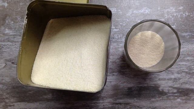 ? Котлеты овощные по-советски.
