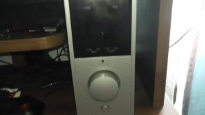 Ремонт аудиосистемы 5 1 MIKROLAB FC730