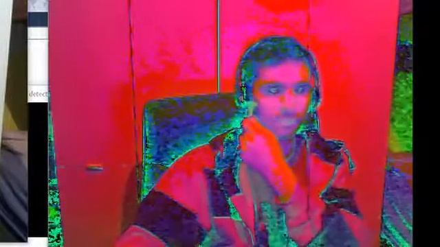 Razor tracking OpenCV смотреть онлайн