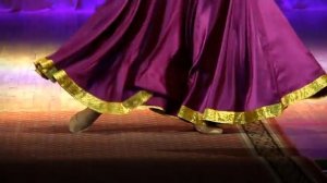 Ансамбль "Вдохновение" - Ахматова Юлия - "Индийский танец".г.Барнаул. Худ.рук. Силантьева Екатерина