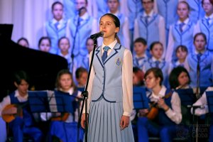 "Русский вальс", Ансамбль Локтева. "Russian Waltz", Loktev Ensemble.