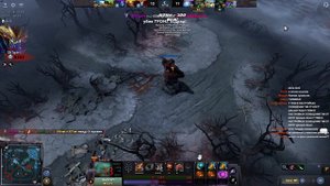 Максос и Азазин шпилят в доту | Нарезка со стрима Azazin Kreet(ч.3)