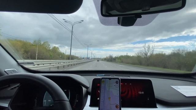 Таксуем на Chery Tigo 7pro #яндекстакси #таксивмоскве