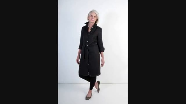 Модные летние платья для женщин за 50 ? Стильные женские платья на каждый день Лето 2018 фото обзор смотреть онлайн