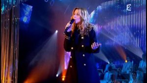 Lara Fabian "A Gottingen"