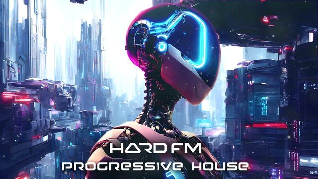Progressive House / Электронная Музыка /  2023 / Music by HardFm