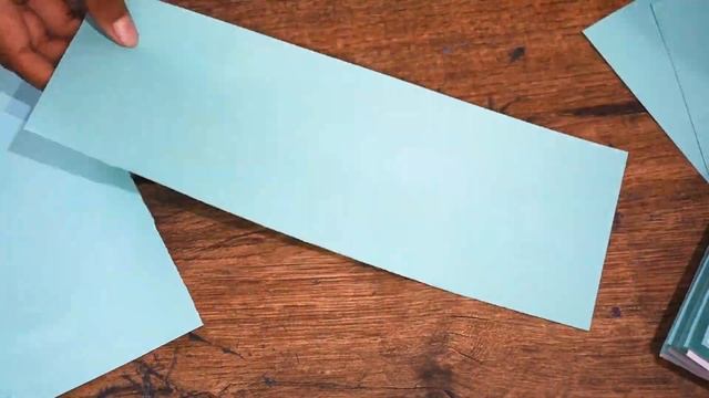 HOW TO MAKE A PORTFOLIO AT HOME || DIY || смотреть онлайн