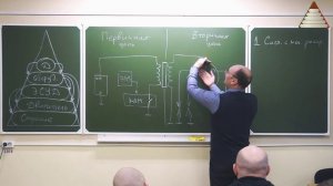 ПРАКТИК_14_Как работает система зажигания