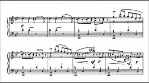 Sergei Prokofiev - ALL CINDERELLA PIECES FOR PIANO (PROKOFIEV'S 125TH BIRTHDAY TRIBUTE)
