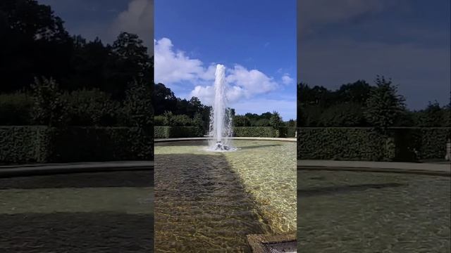 Walk around the Magnificent Peterhof, Fountain Menagerny, Day One, St.Petersburg 10.08.21, HDQ, pt1