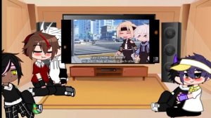 Yeosm react edit || YeosM || with @salsa_julian @salsa_chan130 || part 1/???
