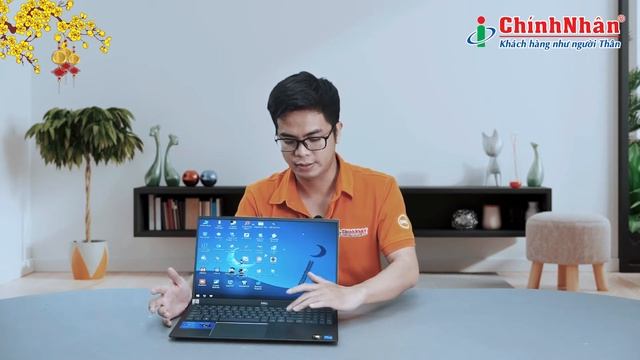 Vostro 15 5502 : Laptop Dell phục vụ công việc văn phòng смотреть онлайн