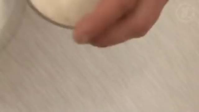 Оладьи из овсяных хлопьев