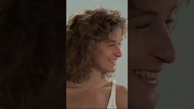 "Dirty Dancing" 1987 (Behind the scenes) | Patrick Swayze, Jennifer Grey #movie