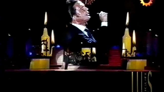Luis Miguel - Devuelveme el Amor смотреть онлайн