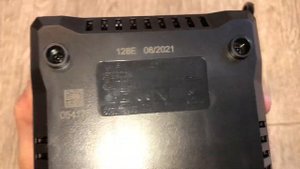 Зарядное устройство BOSCH GAL 18V-40 (14.4 - 18.0 В, 4.0 А, быстрая зарядка), Артикул: 1600A019RJ