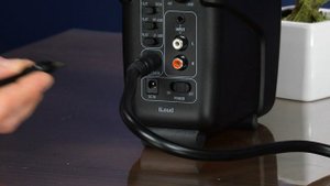 Обзор активной акустической системы IK Multimedia iLoud Micro Monitors