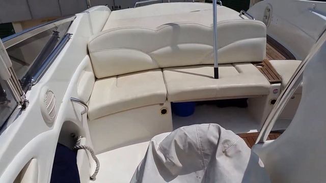 Cranchi 28 CSL - Boatshed - Boat Ref#250161 смотреть онлайн