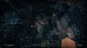 Minecraft: The Ancient City (Bedrock, PS4, 1.18.30)