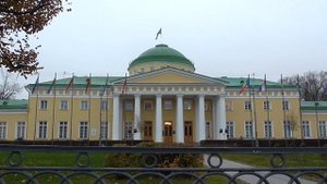 Экскурсия по Санкт-Петербургу. Шпалерная улица, Тюрьма "КРЕСТЫ", Таврический дворец.