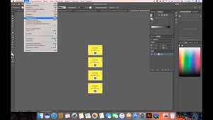 КАК ЭКСПОРТИРОВАТЬ МНОГОСТРАНИЧНЫЙ PDF ФАЙЛ ИЗ ADOBE ILLUSTRATOR?