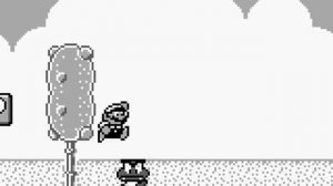 Super Mario Land 2 "fastest crash" in 12"88