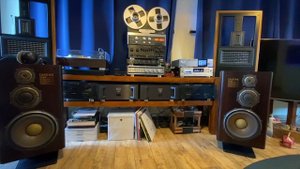 Diatone DS 2000 High-End