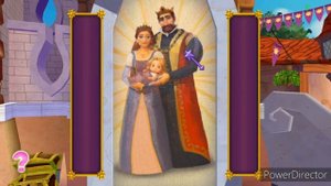 Прохождение Принцессы Дисней: Путешествие в Сказку Часть 2 (PC) (Без комментариев)