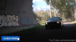 BMW M5 E60 5.0 V10 PURE! Acceleration Sound