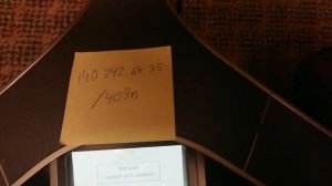 Polycom firmware update how-to - SoundStation IP 7000 and other devices - network firmware update