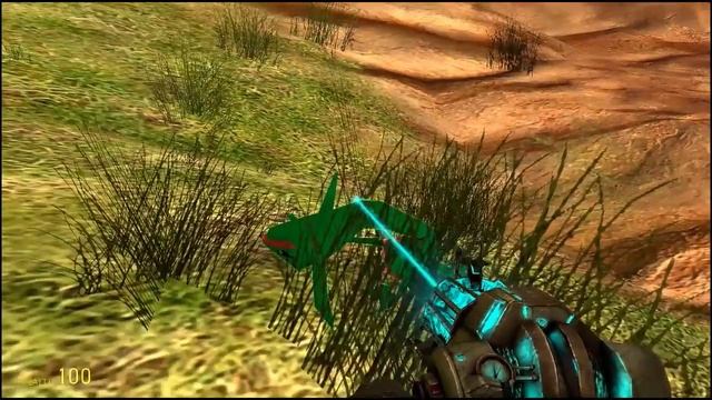 Gmod ROBLOX CHARACTER NPC Mod! (Garry's Mod) смотреть онлайн