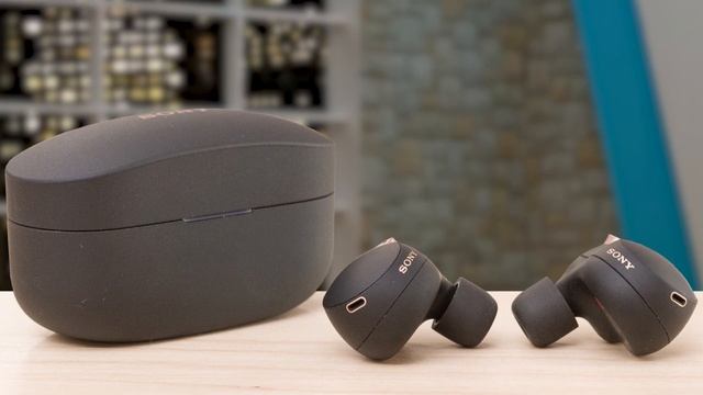 Best ANC Earbuds in 2023 - The Future of Noise Cancellation is Here! смотреть онлайн