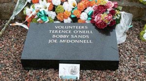 BOBBY SANDS