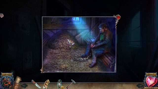 Let's Play - Immortal Love 2 - The Price of a Miracle - Full Walkthrough смотреть онлайн