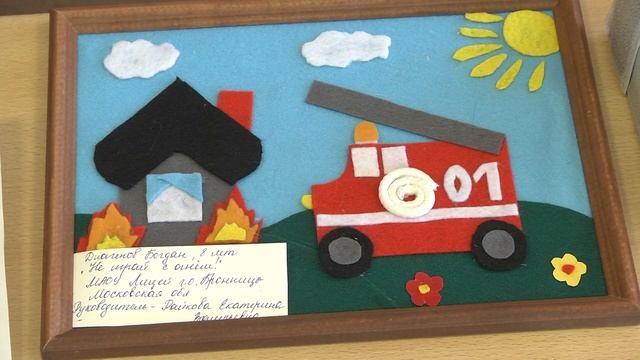 Конкурс творчества НЕОПАЛИМАЯ КУПИНА смотреть онлайн