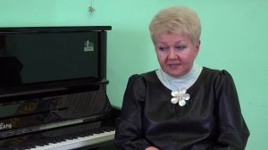 Педагоги ДХС "Веснянка" о структуре хоровой студии