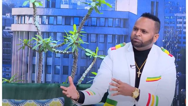 Mesfin Bekele Older musics