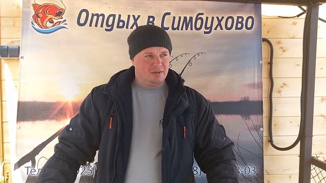 Суточный улов Андрея и рассказ о рыбалке !!! смотреть онлайн