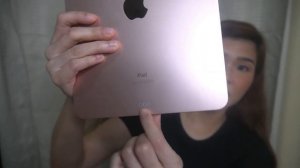 UNBOXING APPLE IPAD AIR 4 ROSE GOLD + APPLE PENCIL 2ND GEN + PAPERLIKE SCREEN PROTECTOR| Philippine