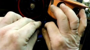 УСТАНОВКА СИГНАЛА НА МОТОБЛОК