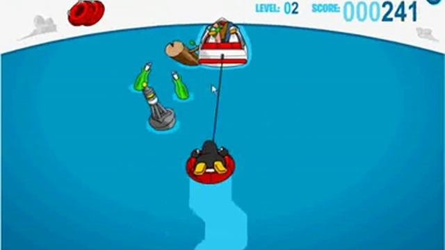 Club Penguin - Cheat Engine 5.5 Moneymaker смотреть онлайн