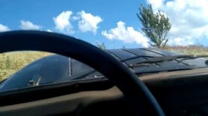 Двигатель Андория 4СТ90 на УАЗ купить и установить, Кпп Daymos. SWAP.