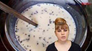 ПОТРЯСНО!!! Семена ПЕТРУШКИ проклюнутся через 3 часа?