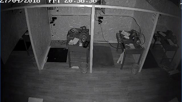 Обзор видеокамер SVN смотреть онлайн