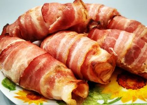 МЯСНЫЕ ПИСЮНЫ НА ГРИЛЕ