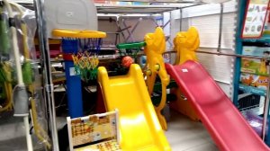 Новинки игрушек в детском магазине/ Дочки-сыночки