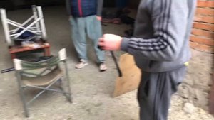 Hatsan125 vs Hatsan Flash