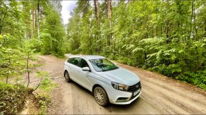 Поездка к озеру Чусовское и до станции Сысерть.