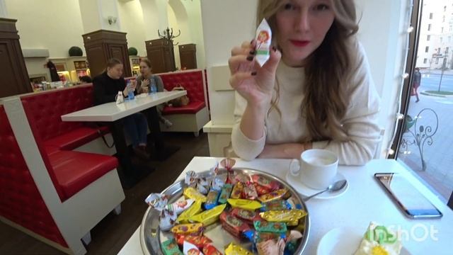 Лакомка / Коммунарка #кудасходитьвминске #лакомка #коммунарка #минск