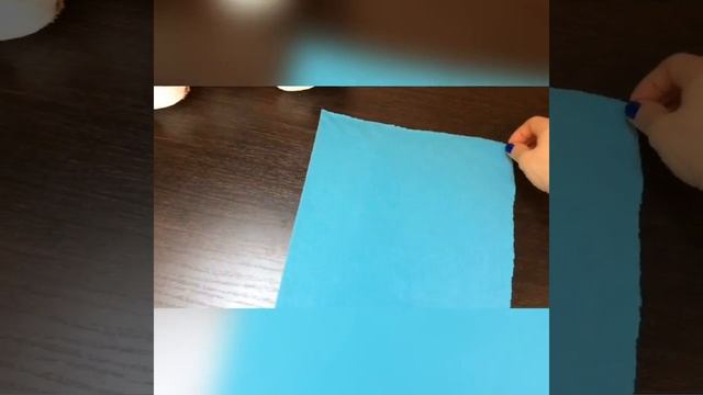 Как сшить снуд за 5 минут для малыша. Мастер класс. Манишка смотреть онлайн